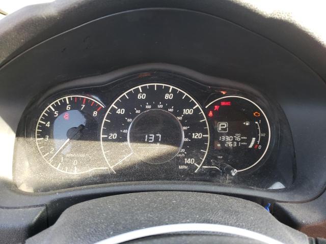 3N1CE2CP8JL355279 Nissan Versa Note S