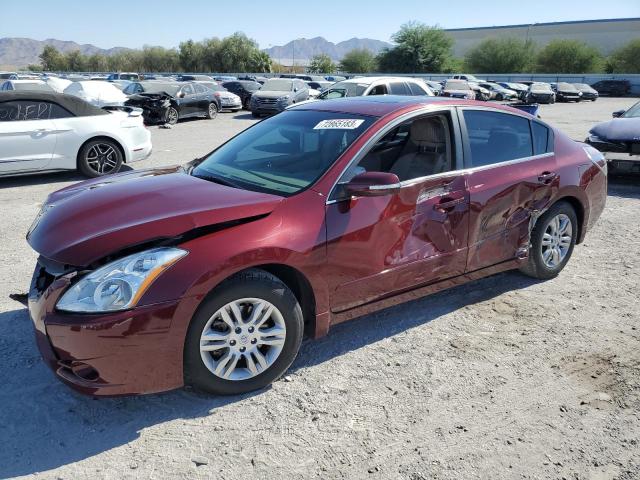 1N4AL2AP1AN536663 | 2010 Nissan altima base