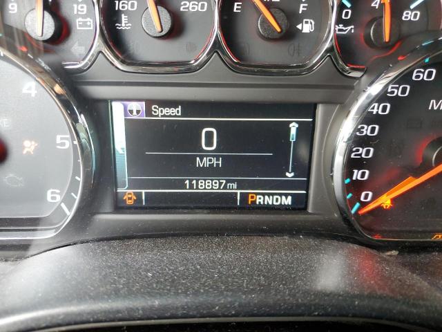 1GCRCRECXEZ393546 2014 Chevrolet Silverado C1500 Lt