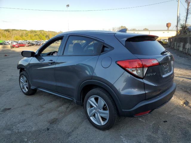 3CZRU6H58KM725886 | 2019 Honda hr-v ex