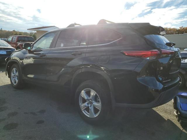 VIN 5TDKDRAH0PS016082 2023 Toyota Highlander, L no.2