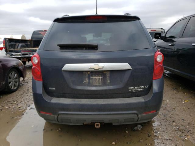2GNFLFEK8F6148323 Chevrolet EQUINOX LT