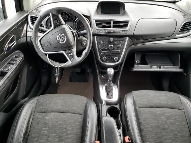 KL4CJBSB9GB553128 Buick Encore Convenience