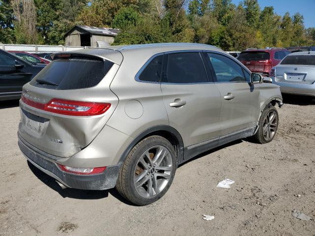 5LMTJ2AH9FUJ33991 | 2015 LINCOLN MKC