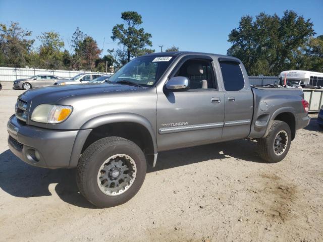 2003 Toyota Tundra 