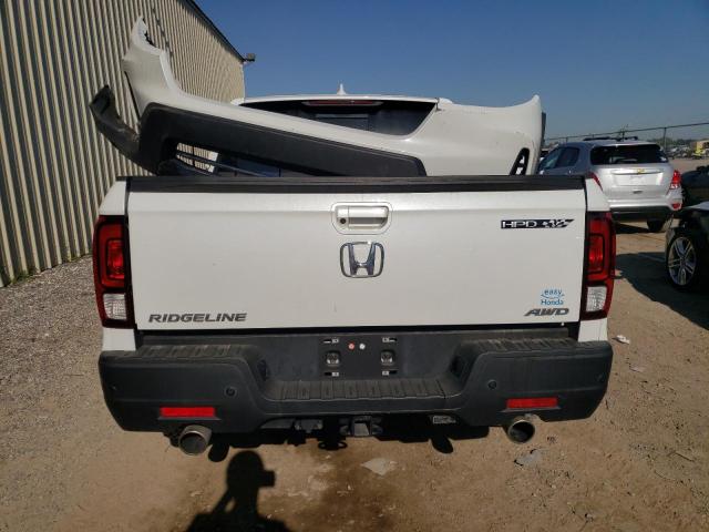 5FPYK3F70MB025983 | 2021 HONDA RIDGELINE