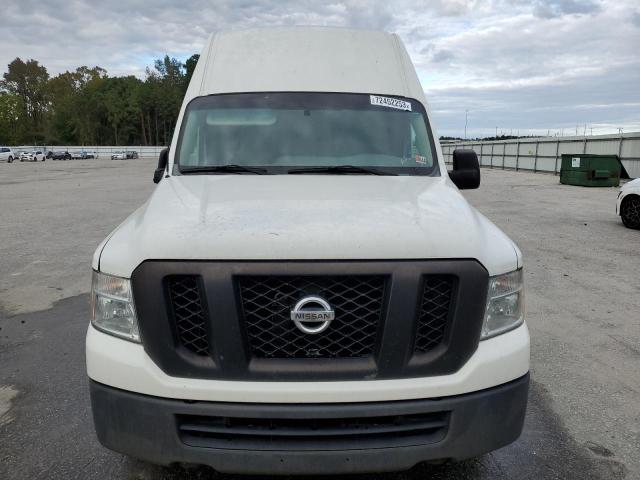 1N6BF0LYXFN804856 Nissan Nv 2500