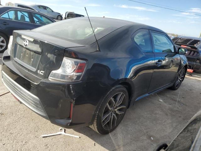  TOYOTA SCION 2014 Чорний