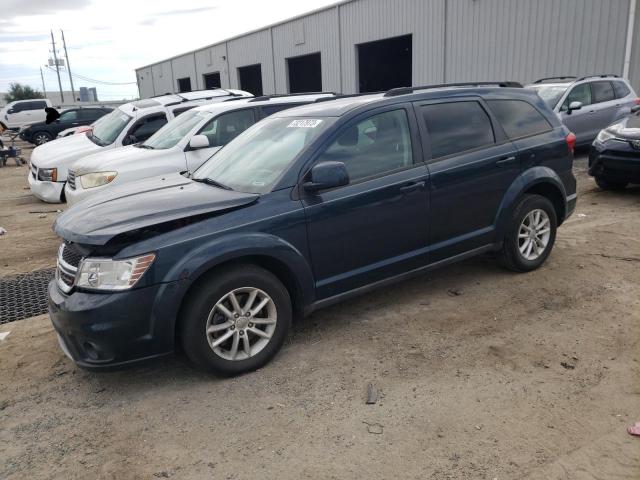 2013 Dodge Journey SXT