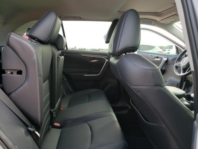 2T3C1RFV7LC037291 Toyota Rav4 Xle Premium