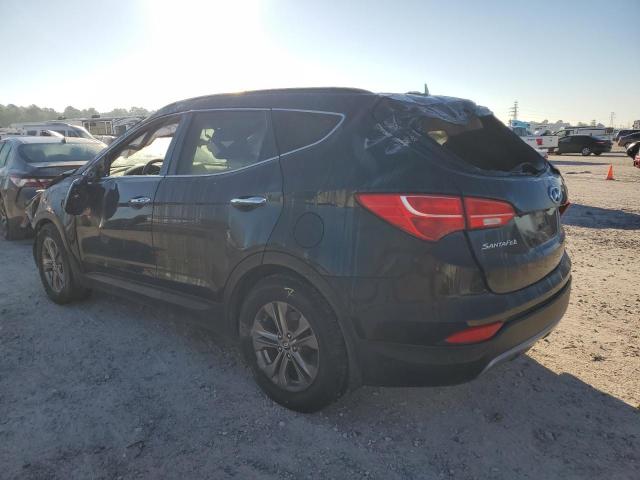 5XYZU3LB9EG196029 Hyundai SANTA FE SPORT