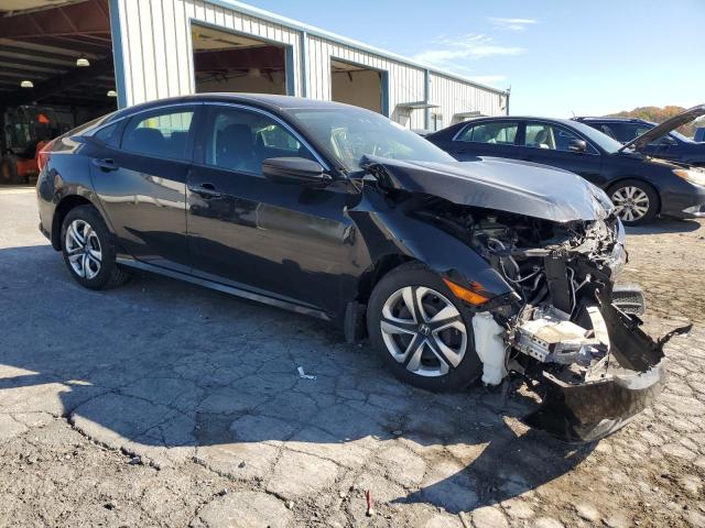 19XFC2F58GE051750 Honda Civic Lx