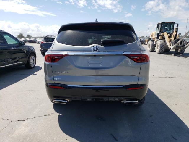5GAERBKW0PJ268691 Buick Enclave Essence