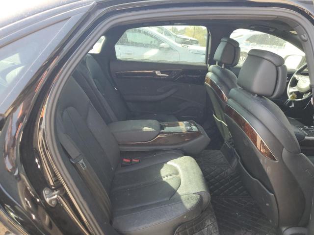 WAU44AFD5HN020505 Audi A8 L Quattro