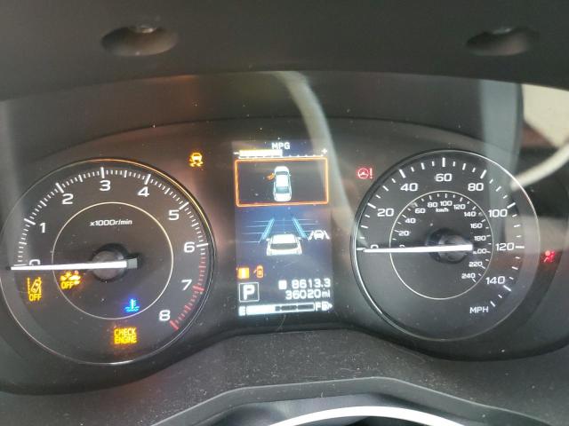 4S3GKAB62L3613353 Subaru IMPREZA