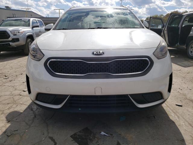 KNDCB3LC2H5066689 KIA NIRO FE