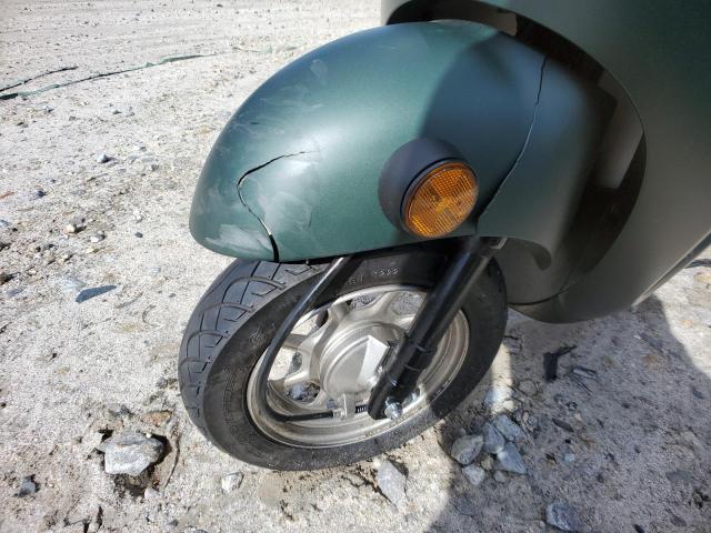 2023 HONDA NCW50 - JH2AF771XPK601061