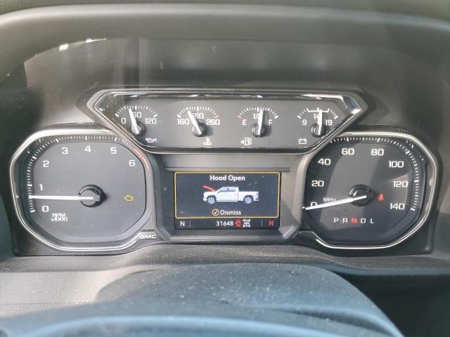 3GTP9EEL5NG149205 GMC Sierra Limited K1500 At4