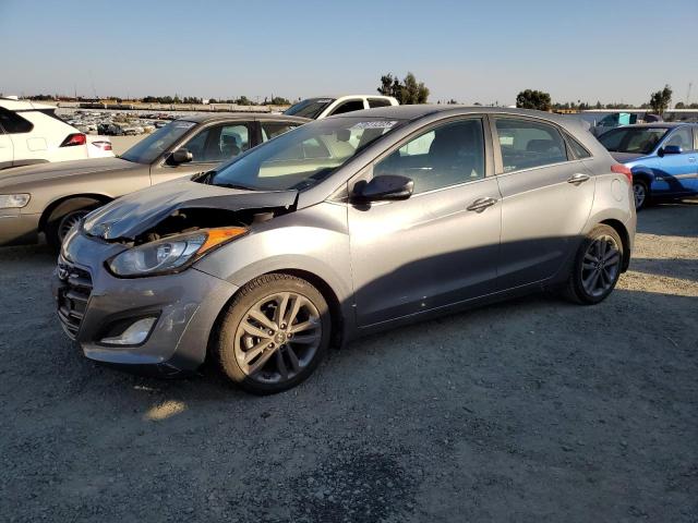 2016 Hyundai Elantra GT 