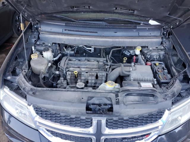 2018 DODGE JOURNEY SE - 3C4PDCAB4JT235848