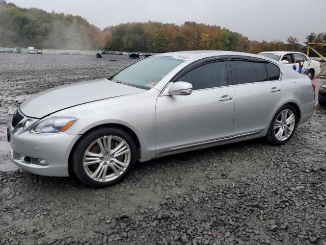 2009 Lexus GS 450h 