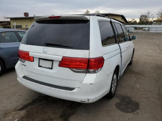 5FNRL3H44AB104694 | 2010 Honda odyssey ex