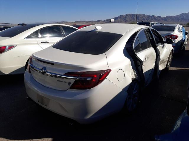 2G4GK5EX8G9177466 Buick Regal