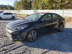 2022 KIA FORTE FE - 3KPF24AD2NE465732