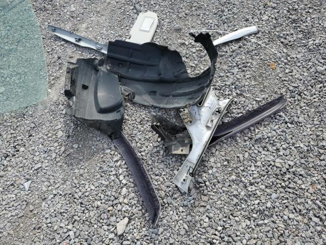 MAJ6S3KL0MC430571 Ford Ecosport Titanium