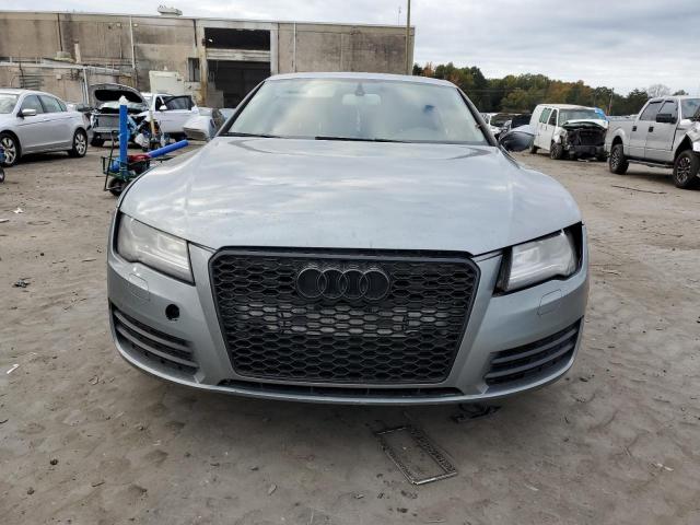 2012 Audi A7 Prestige VIN: WAUSGAFCXCN013581 Lot: 48026034