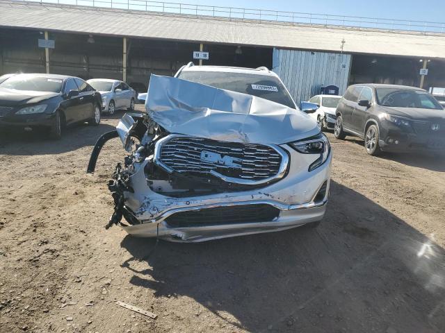 2020 GMC TERRAIN DE - 3GKALSEX6LL137159