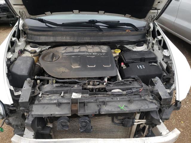 1C4PJMDS4HW600432 Jeep Cherokee Limited