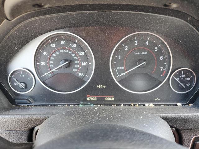 2018 BMW 330 I - WBA8B9G57JNU95804
