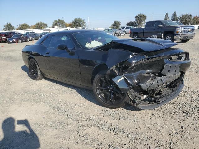 2C3CDZBT6GH232559 | 2016 DODGE CHALLENGER