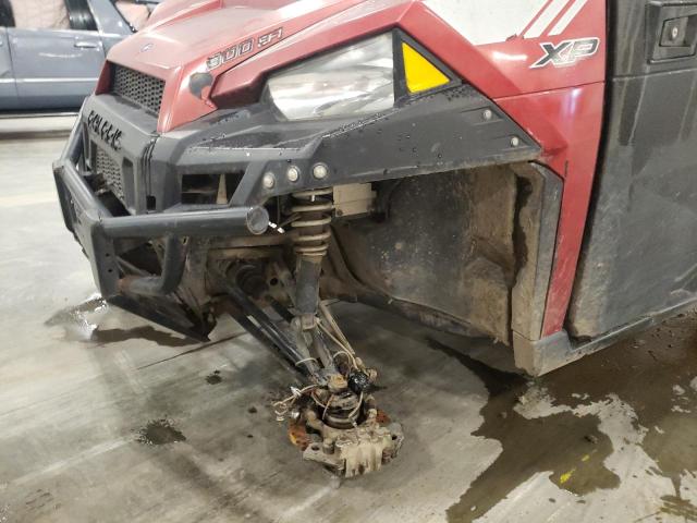 2013 POLARIS RANGER 900 - 4XAUH9EAXDB154104