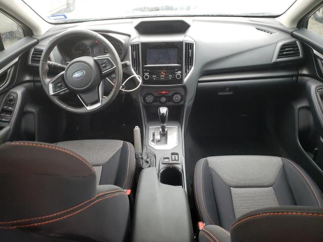 JF2GTACC1K8250385 Subaru Crosstrek Premium
