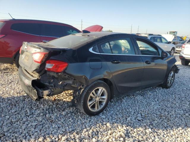 2018 CHEVROLET CRUZE LT - 1G1BE5SM0J7102410