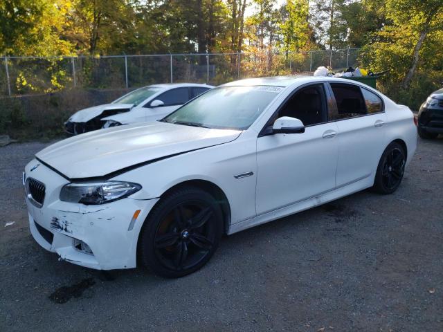 2016 BMW 528 XI - WBA5A7C56GG643034