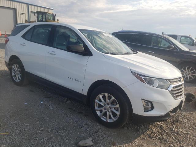 2GNAXHEV2J6111703 | 2018 CHEVROLET EQUINOX LS