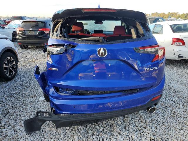 2022 ACURA RDX A-SPEC - 5J8TC1H66NL003981