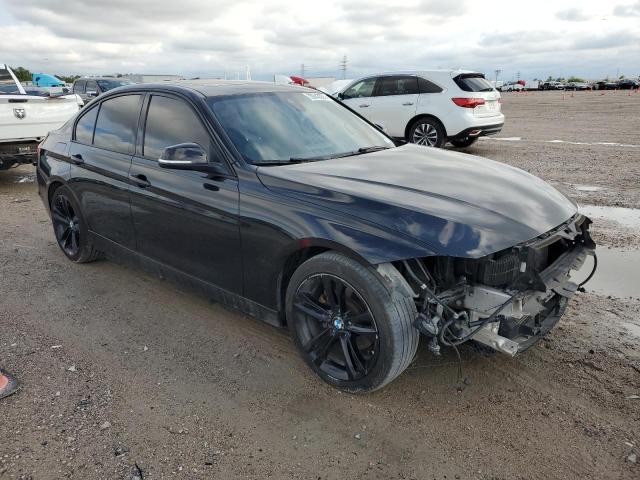 2015 BMW 328 D XDRI - WBA3D5C53FK290900