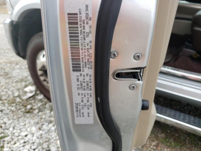 2016 RAM 3500 LONGH 3C63RRNL1GG110739