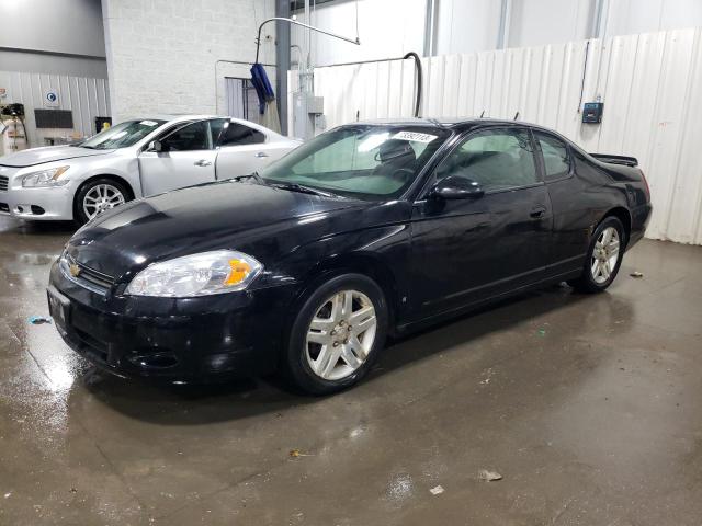 2007 Chevrolet Monte Carlo LT