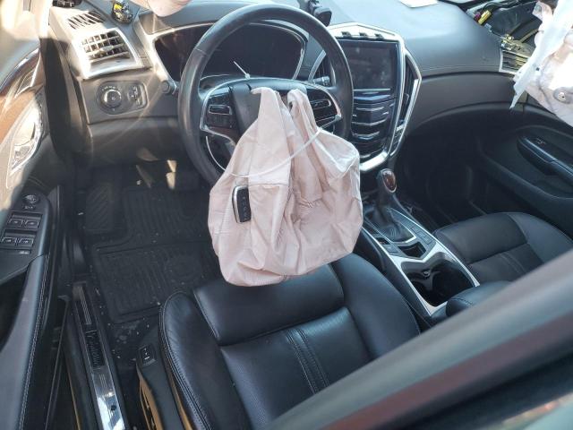 3GYFNDE38FS599652 Cadillac Srx Premium Collection