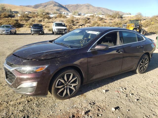 2020 Chevrolet Malibu RS