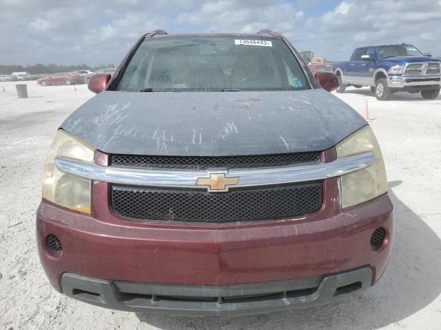 2CNDL33FX96209000 | 2009 Chevrolet equinox lt