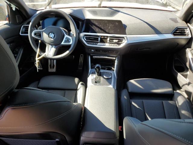 3MW5R7J07N8C72123 BMW 330XI