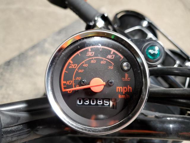 2018 HONDA NPS50 JH2AF5815JK601740