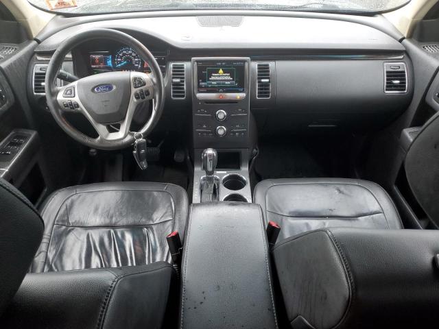 2FMGK5C81FBA14497 Ford FLEX SEL