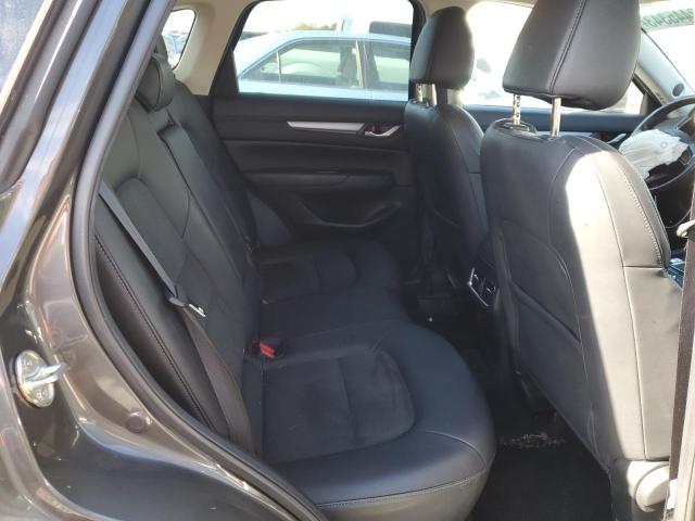 2017 MAZDA CX-5 TOURI - JM3KFACL4H0144009